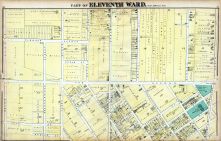 Eleventh Ward 001, Buffalo 1872